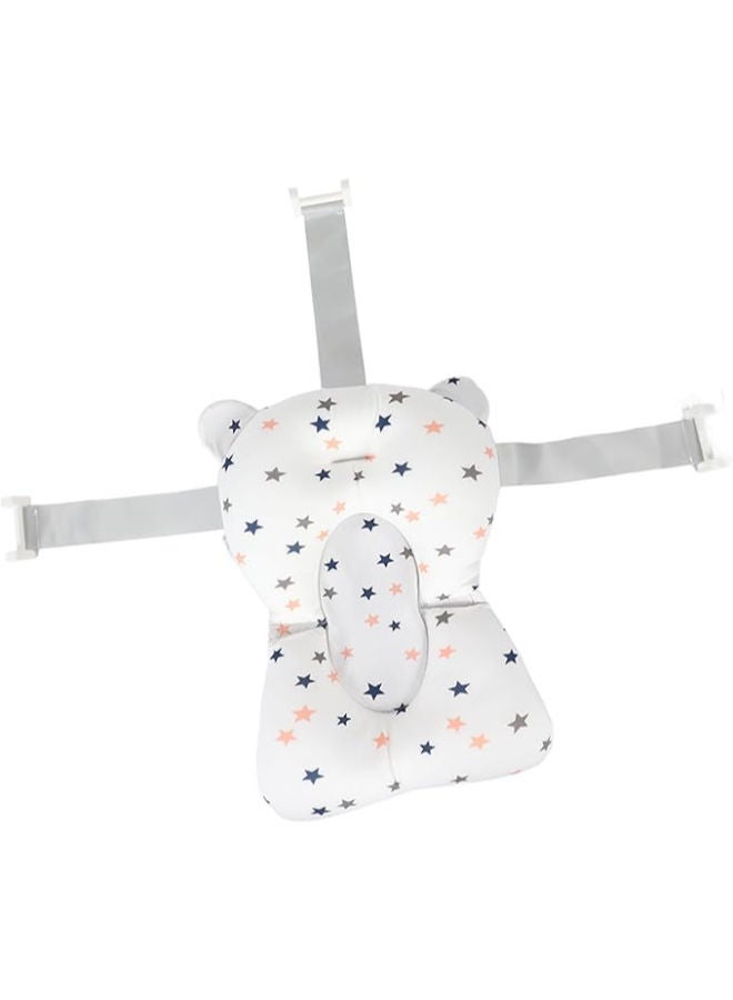 Non-Slip Baby Bath Cushion